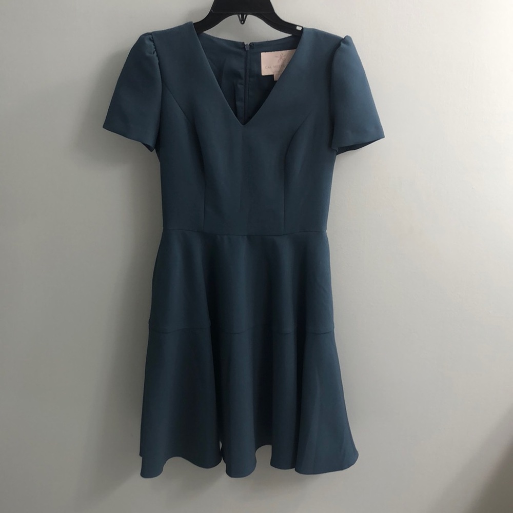 Gal Meets Glam Dress